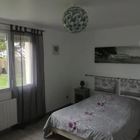 Апартаменты Repos Et Tranquillite G *