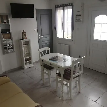 Repos Et Tranquillite G *