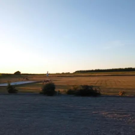 Repos Et Tranquillite G Кайё-сюр-Мер