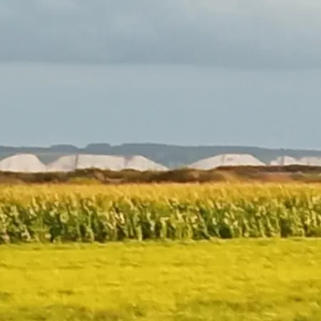 Апартаменты Repos Et Tranquillite G *