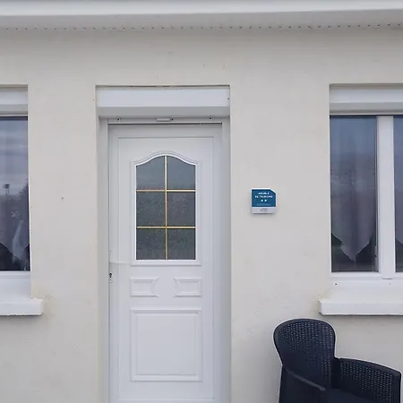 Апартаменты Repos Et Tranquillite G Кайё-сюр-Мер