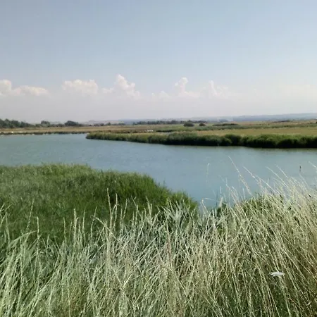 Апартаменты Repos Et Tranquillite G *