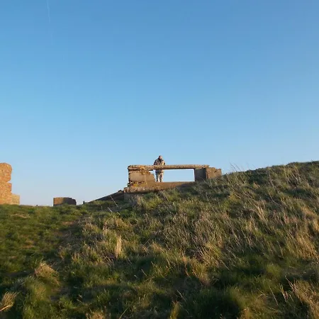 Repos Et Tranquillite G *