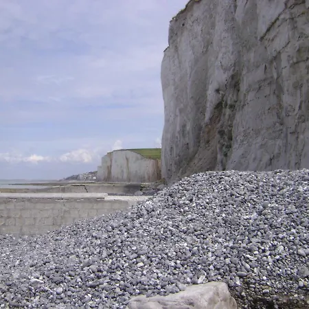 Repos Et Tranquillite G Апартаменты