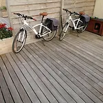 Apartamento Repos Et Tranquillité G Cayeux-sur-Mer