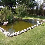 Repos Et Tranquillité G Apartamento