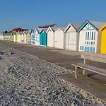 Repos Et Tranquillité G Apartamento Cayeux-sur-Mer
