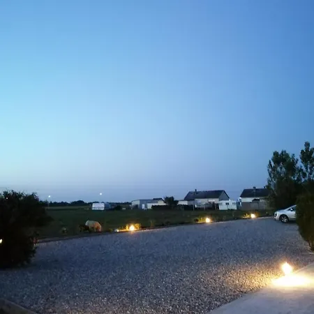 Repos Et Tranquillite En Baie De Somme Appartement