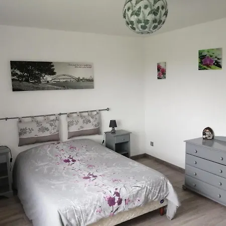 Repos Et Tranquillite G Cayeux-sur-Mer