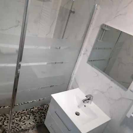 Repos Et Tranquillite G * Cayeux-sur-Mer