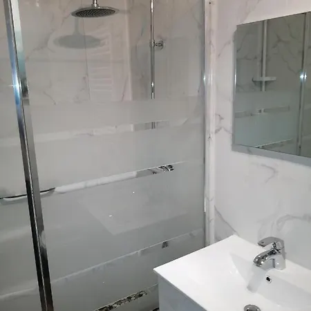 Repos Et Tranquillite G * Cayeux-sur-Mer