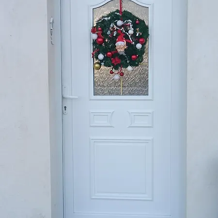 Apartment Repos Et Tranquillite G Cayeux-sur-Mer