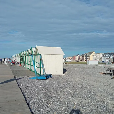Repos Et Tranquillite En Baie De Somme *
