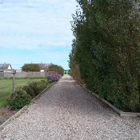 Daire Repos Et Tranquillite En Baie De Somme