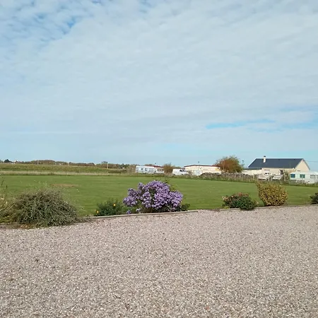 Repos Et Tranquillite En Baie De Somme Appartement Cayeux-sur-Mer
