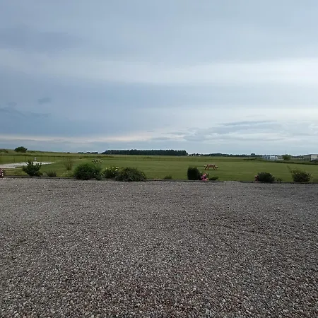 Repos Et Tranquillite En Baie De Somme Appartement Cayeux-sur-Mer
