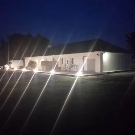 Repos Et Tranquillite G