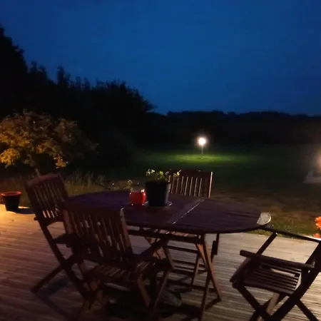 Repos Et Tranquillite G Cayeux-sur-Mer