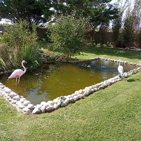 Repos Et Tranquillite En Baie De Somme Appartement