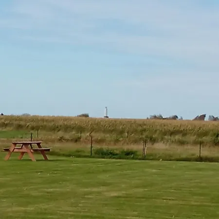 Repos Et Tranquillite En Baie De Somme Appartement *