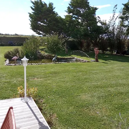 Repos Et Tranquillite En Baie De Somme
