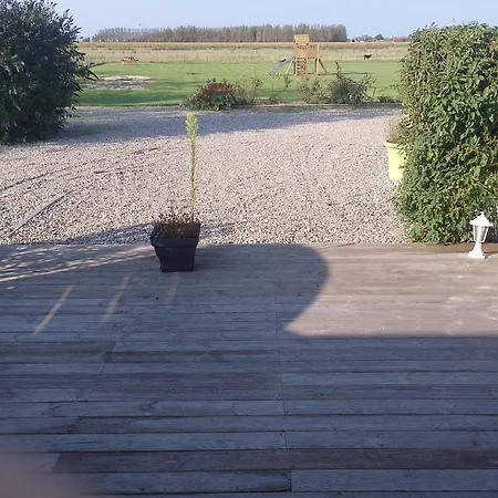 Appartement Repos Et Tranquillite G Cayeux-sur-Mer