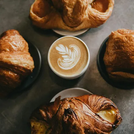 Repos Et Tranquillite G Appartement