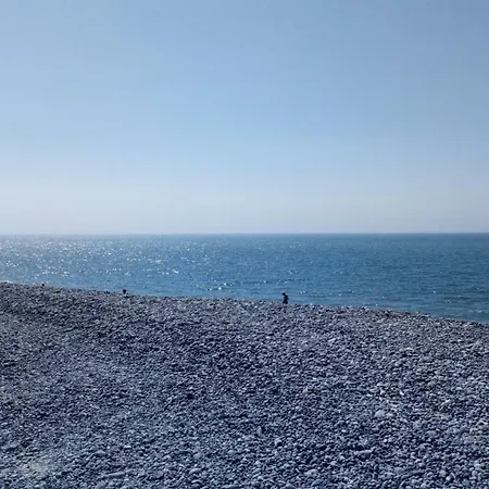 Repos Et Tranquillite G Cayeux-sur-Mer
