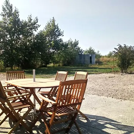 Apartment Repos Et Tranquillite G *