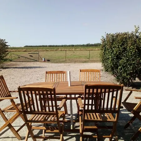 Repos Et Tranquillite G Apartment Cayeux-sur-Mer