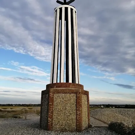 Appartement Repos Et Tranquillite G