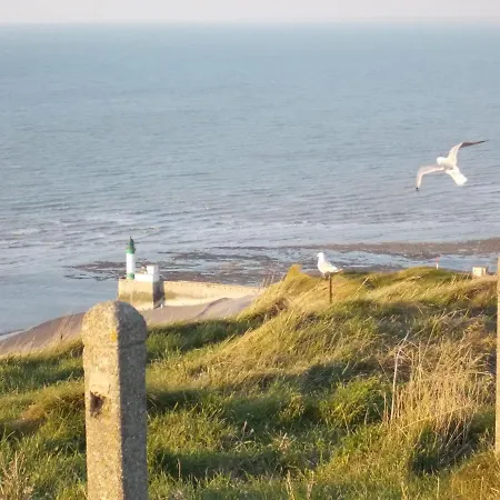 Appartement Repos Et Tranquillite G